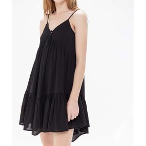 NWT babydoll dress urban outfitters